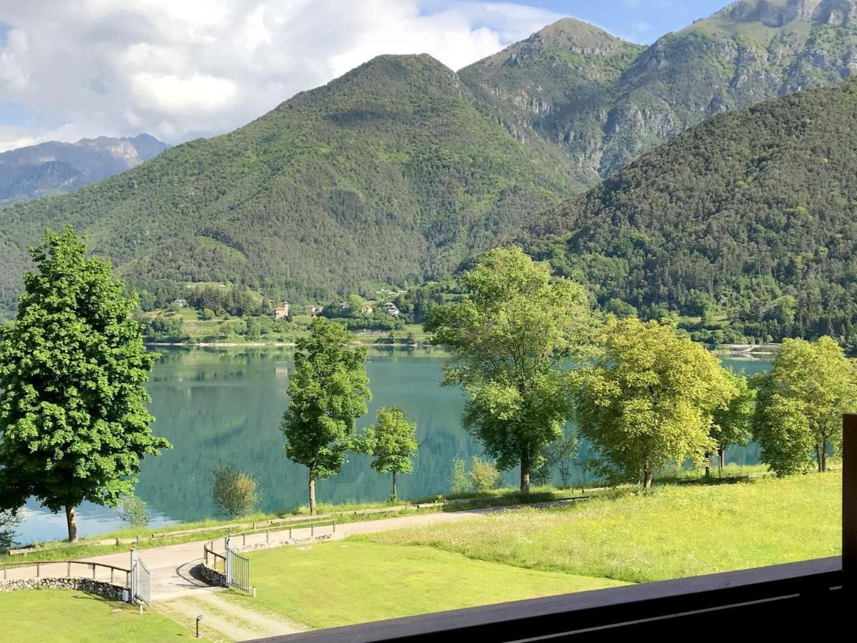 Belvilla By Oyo Villa Etti Bilo - Fronte Lago مولينا دي لادرو المظهر الخارجي الصورة
