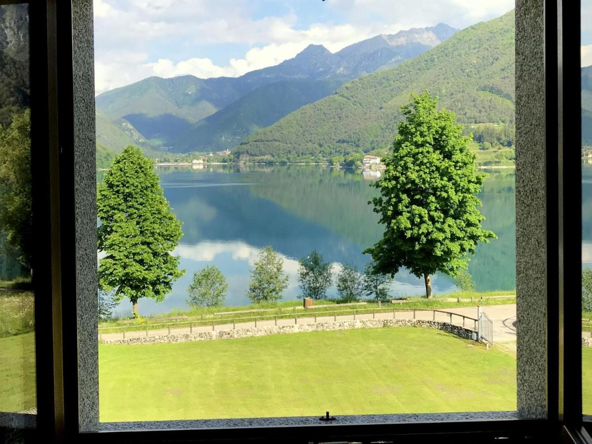 Belvilla By Oyo Villa Etti Bilo - Fronte Lago مولينا دي لادرو المظهر الخارجي الصورة
